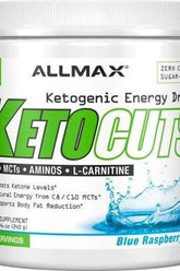 AllMax Nutrition - KetoCuts - Nutri.se